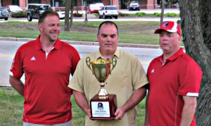 Coaches with trophy July 2014 cropped resized